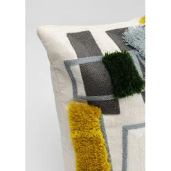 Coussin Geometric 45x45cm