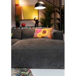 Coussin Girasole 60x40cm