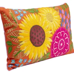 Coussin Girasole 60x40cm