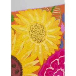 Coussin Girasole 60x40cm