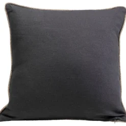 Coussin Glitter Bee 40x40cm
