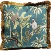 Coussin Jungle Fever 45x45cm