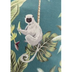 Coussin Jungle Fever 45x45cm
