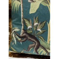 Coussin Jungle Fever 45x45cm