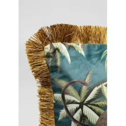 Coussin Jungle Fever 45x45cm