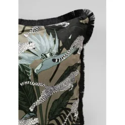 Coussin Jungle Leafs 45x45cm