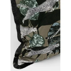 Coussin Jungle Leafs 45x45cm