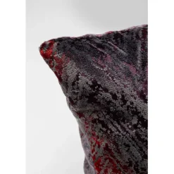 Coussin Keops Red 40x40cm Limited