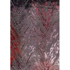 Coussin Keops Red 40x40cm Limited