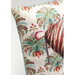 Coussin Maharaja 43x43cm