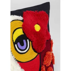 Coussin Make Up Dog 45x45cm