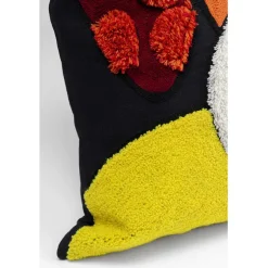 Coussin Make Up Dog 45x45cm
