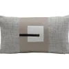 Coussin Meeting Point 50x30cm