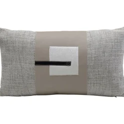 Coussin Meeting Point 50x30cm