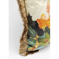 Coussin Parrots Life 45x45cm