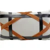 Coussin Ring Of Fire 50x30cm