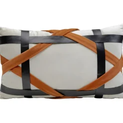 Coussin Ring Of Fire 50x30cm