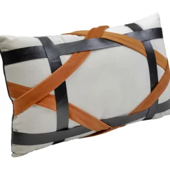 Coussin Ring Of Fire 50x30cm
