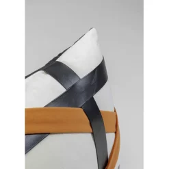 Coussin Ring Of Fire 50x30cm