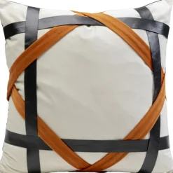 Coussin Ring Of Fire 45x45cm