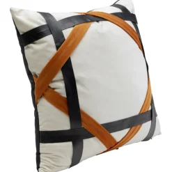 Coussin Ring Of Fire 45x45cm
