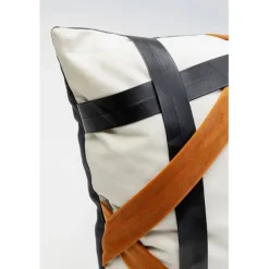 Coussin Ring Of Fire 45x45cm
