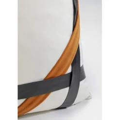 Coussin Ring Of Fire 45x45cm
