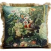 Coussin Romantic Bouquet 45x45cm