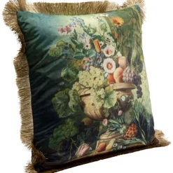 Coussin Romantic Bouquet 45x45cm