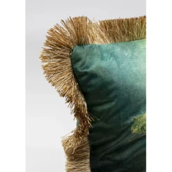 Coussin Romantic Bouquet 45x45cm