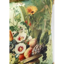 Coussin Romantic Bouquet 45x45cm