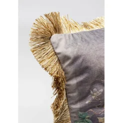 Coussin Romantic Still Life 45x45cm