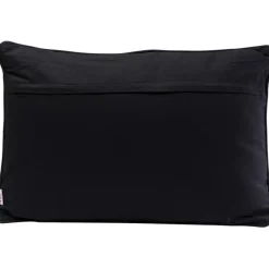 Coussin Scale vert 60x40cm
