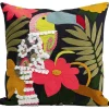Coussin Tropical 45x45cm