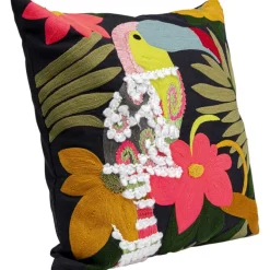 Coussin Tropical 45x45cm