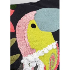 Coussin Tropical 45x45cm