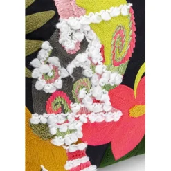 Coussin Tropical 45x45cm