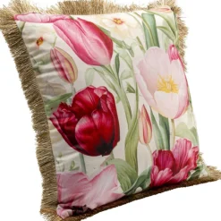 Coussin Tulips 45x45cm