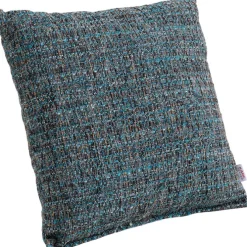 Coussin Tweed Leonia 40x40cm Limited