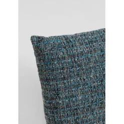 Coussin Tweed Leonia 40x40cm Limited