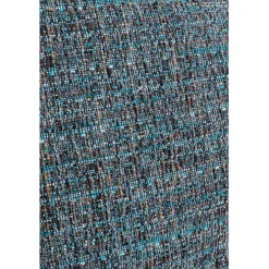 Coussin Tweed Leonia 40x40cm Limited