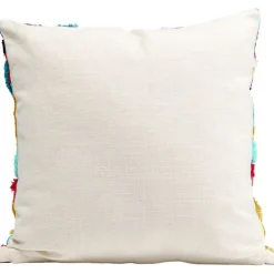 Coussin Waves multi 45x45cm