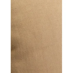 Coussin Whop camel 40x40cm