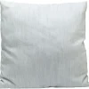 Coussin 70x70cm Outdoor bleu