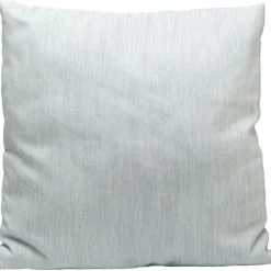Coussin 70x70cm Outdoor bleu