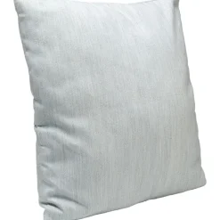 Coussin 70x70cm Outdoor bleu