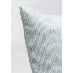 Coussin 70x70cm Outdoor bleu