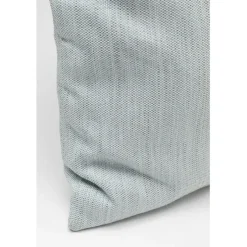 Coussin 70x70cm Outdoor bleu
