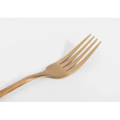 Couverts Cucina cuivre mat (16-pcs.)