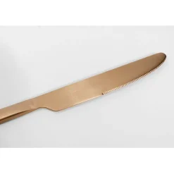 Couverts Cucina cuivre mat (16-pcs.)